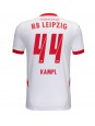 RB Leipzig Kevin Kampl #44 Domaci Dres 2024-25 Kratak Rukavima